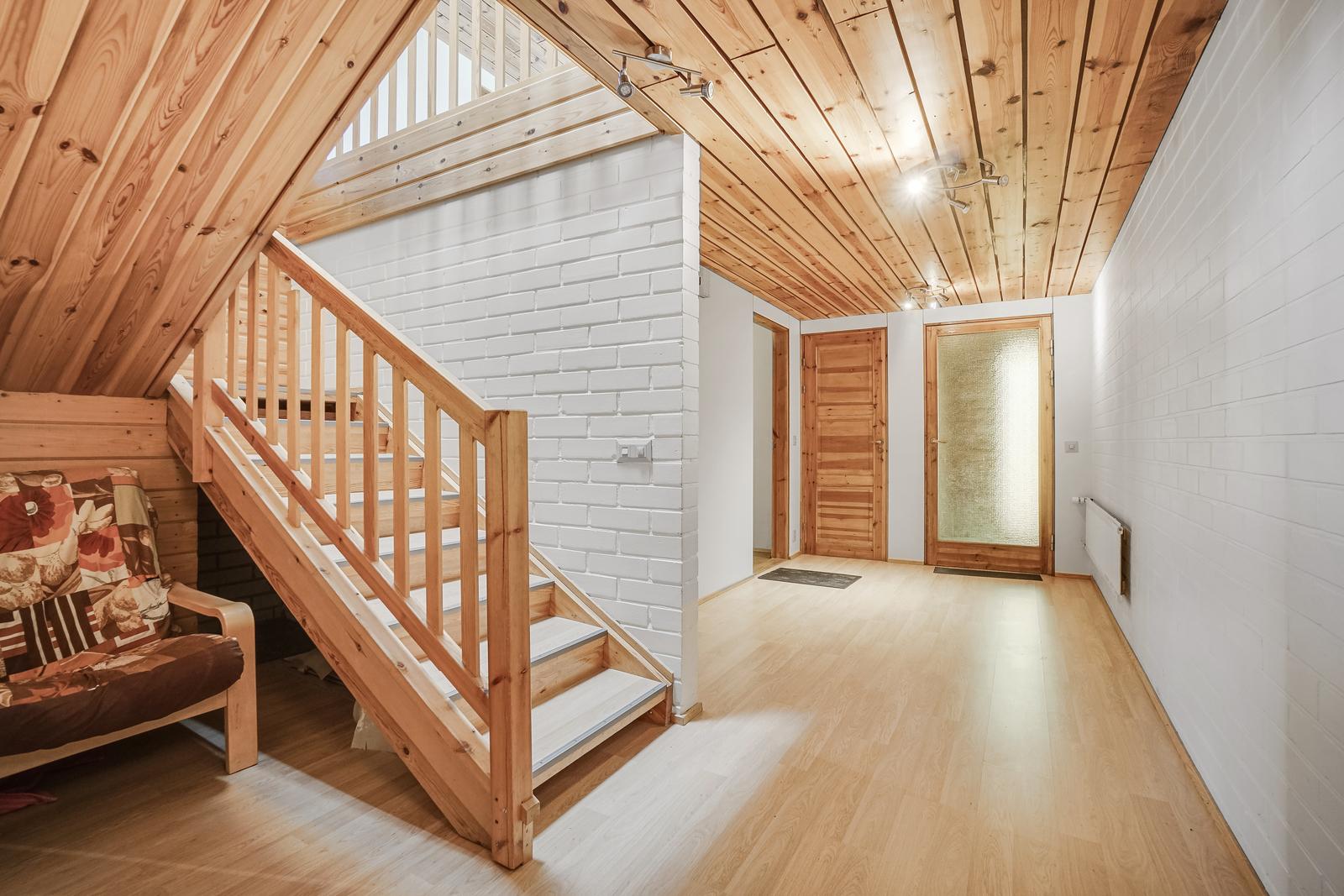 Laurilantie 4, Räätykänmäki, Riihimäki