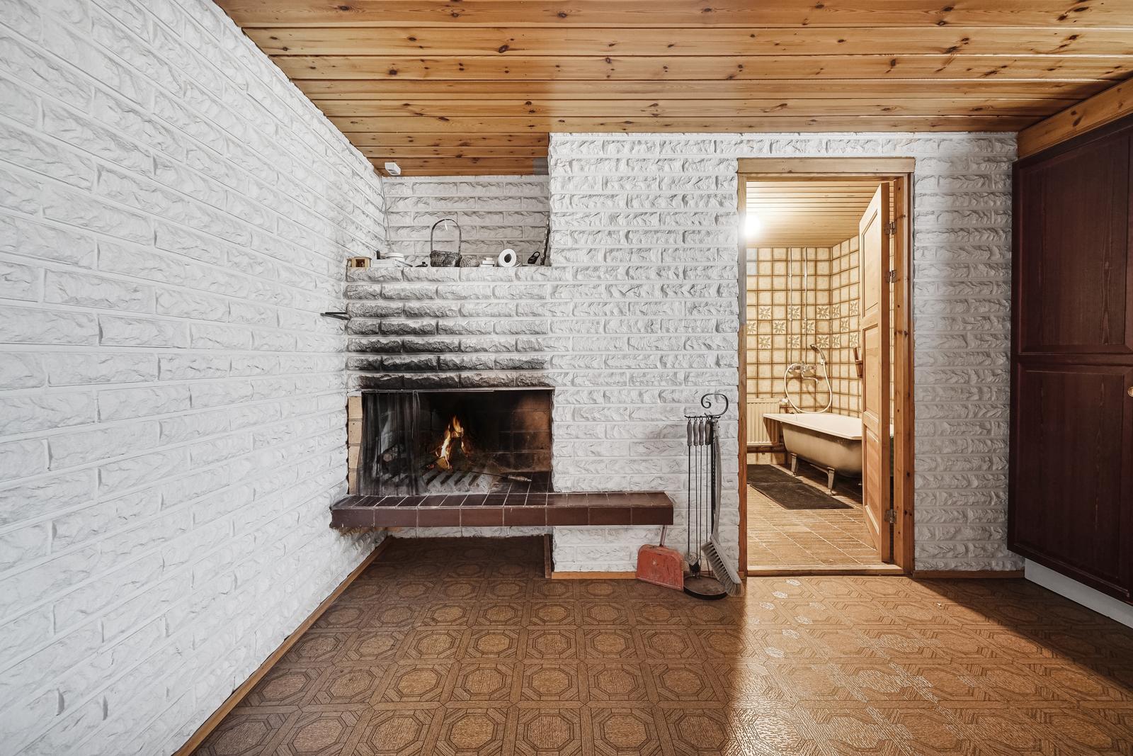 Laurilantie 4, Räätykänmäki, Riihimäki