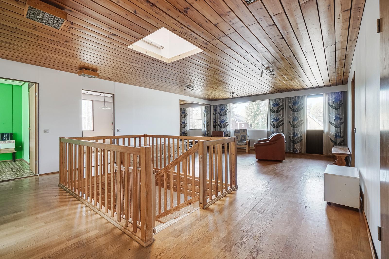 Laurilantie 4, Räätykänmäki, Riihimäki