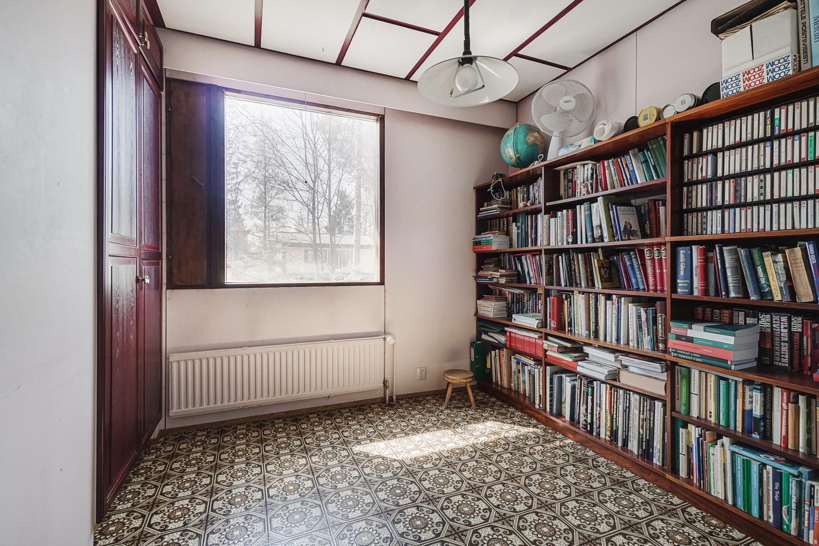 Laurilantie 4, Räätykänmäki, Riihimäki