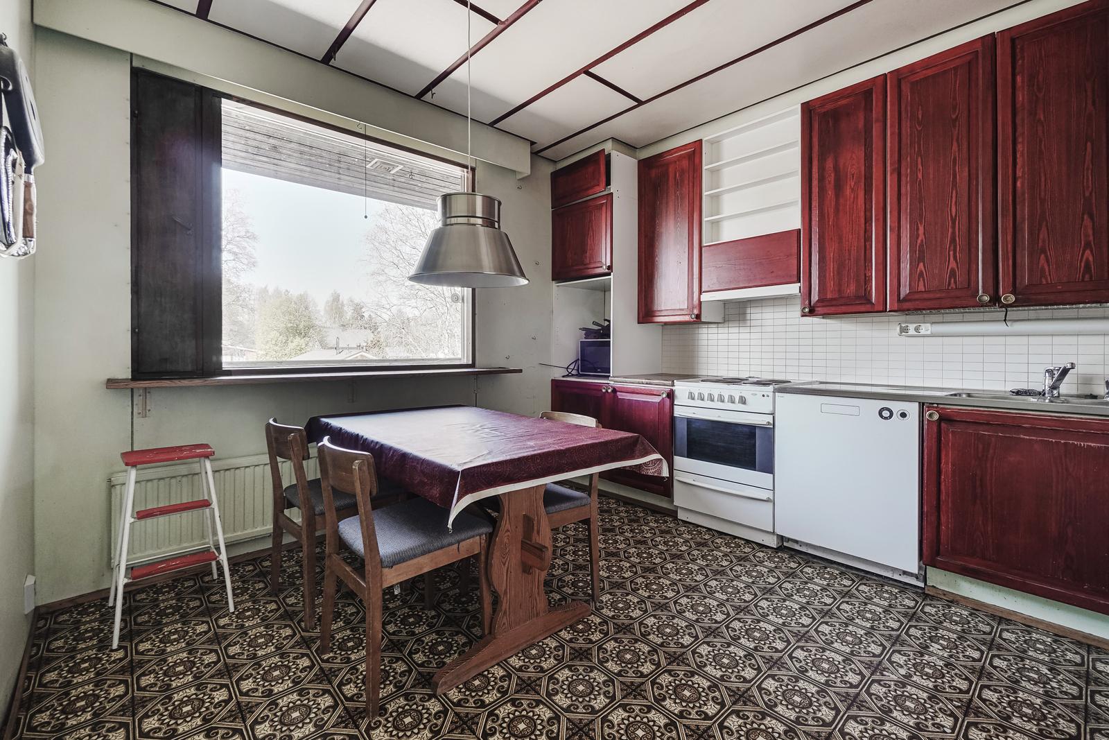 Laurilantie 4, Räätykänmäki, Riihimäki