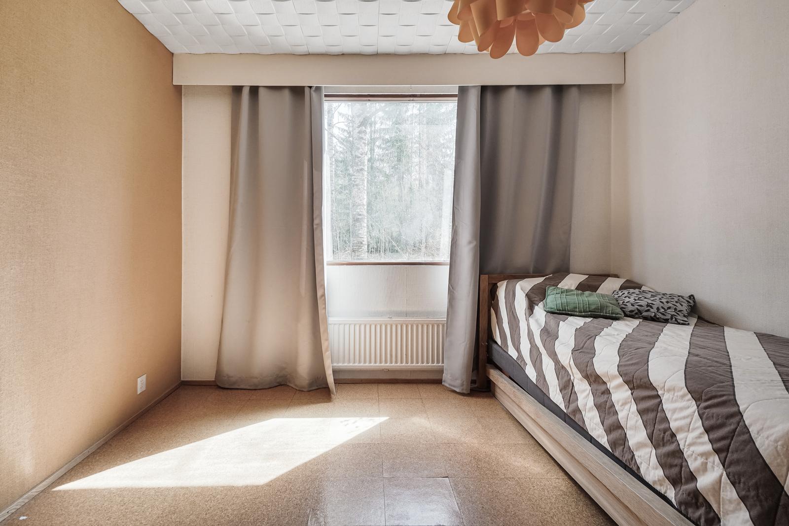 Laurilantie 4, Räätykänmäki, Riihimäki