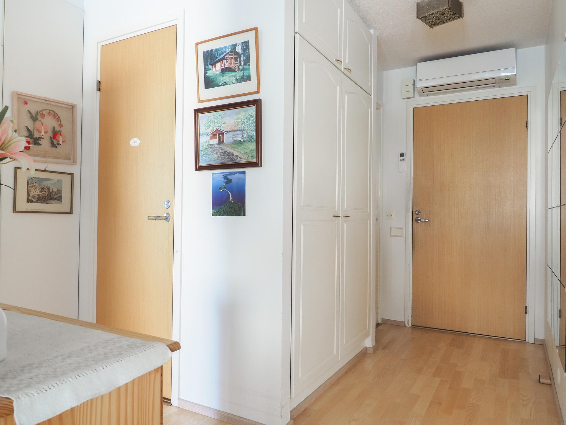 Koivistonkatu 20, Koivistonmäki, Riihimäki