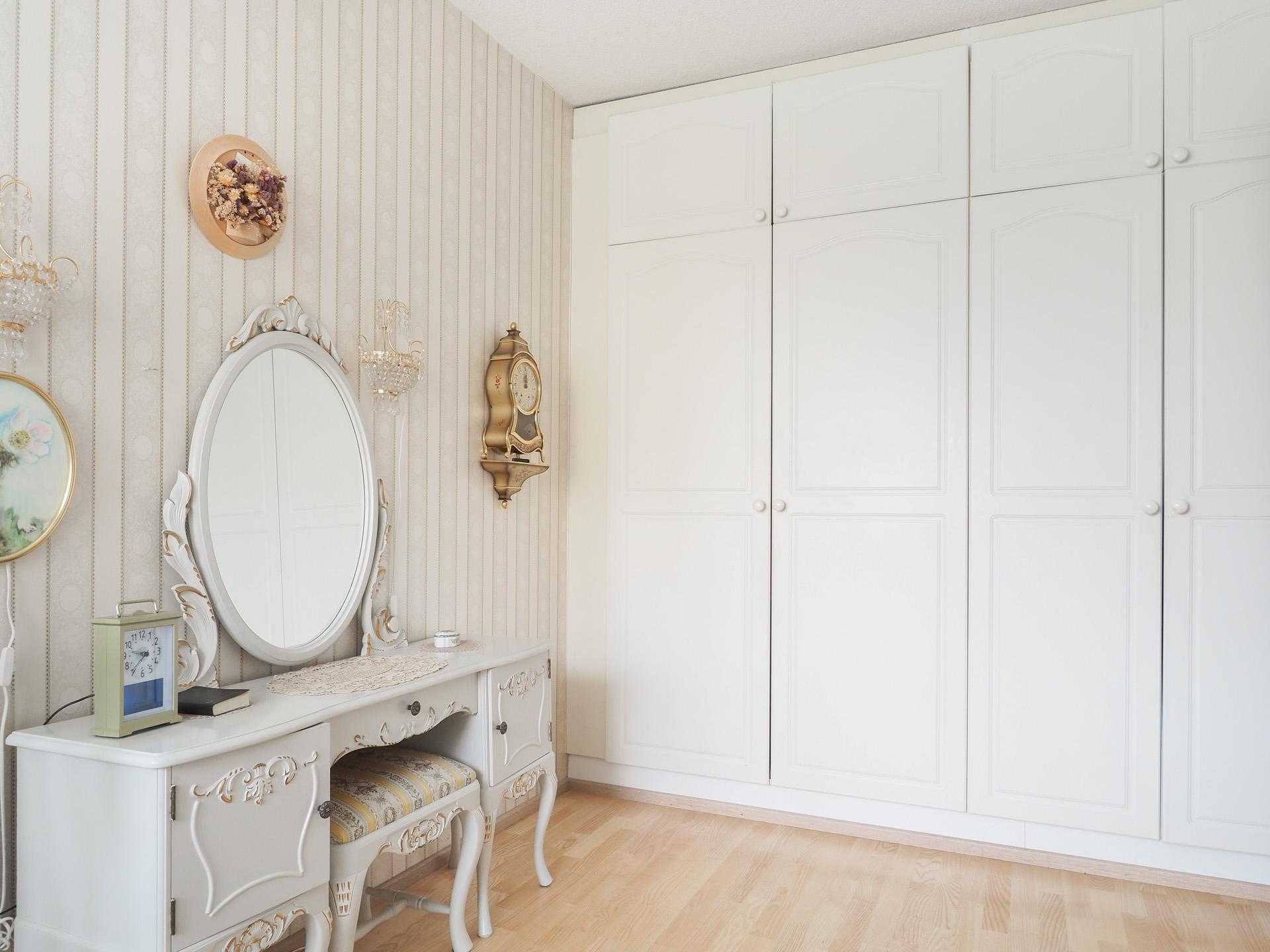 Koivistonkatu 20, Koivistonmäki, Riihimäki