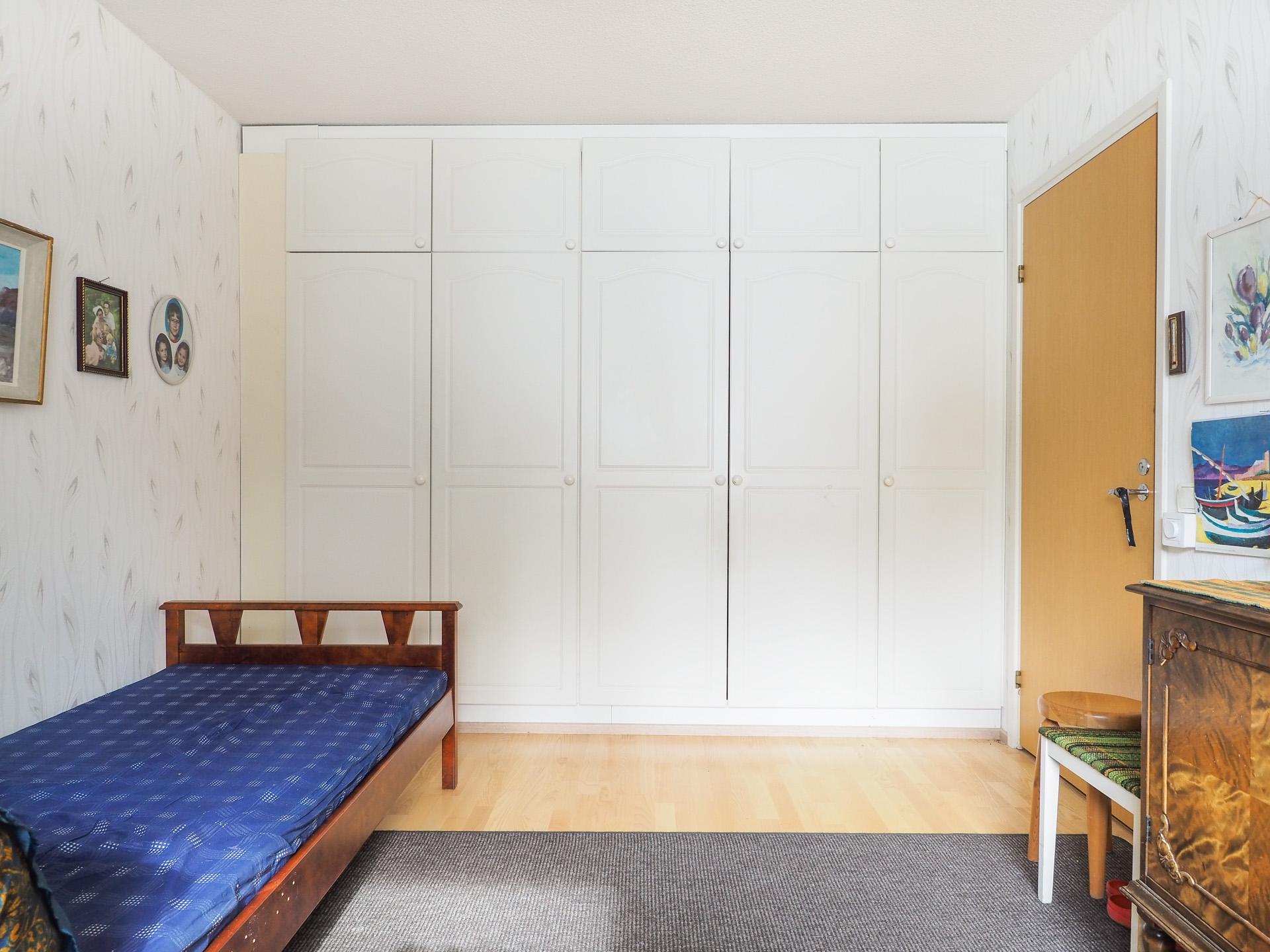 Koivistonkatu 20, Koivistonmäki, Riihimäki