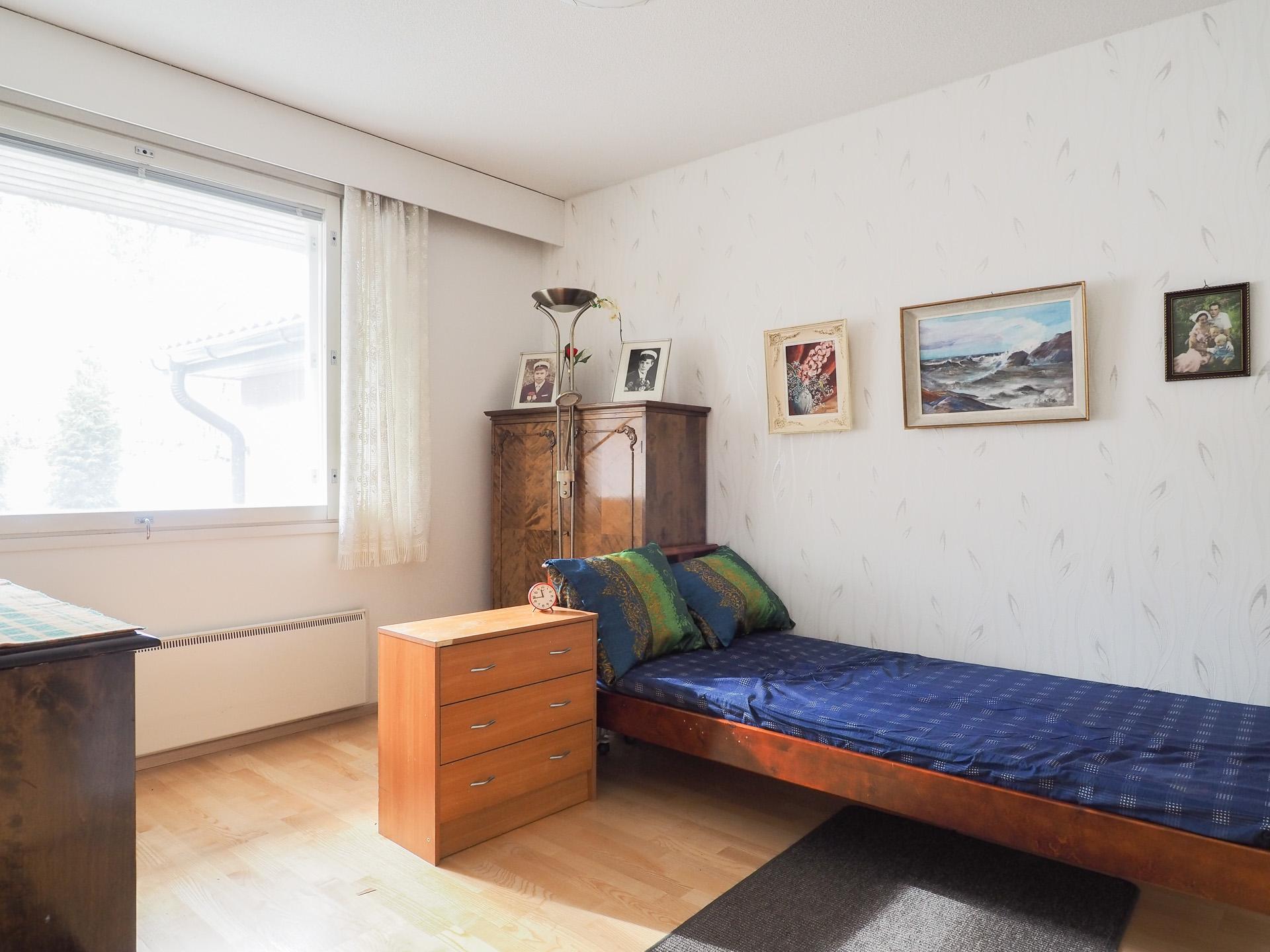 Koivistonkatu 20, Koivistonmäki, Riihimäki