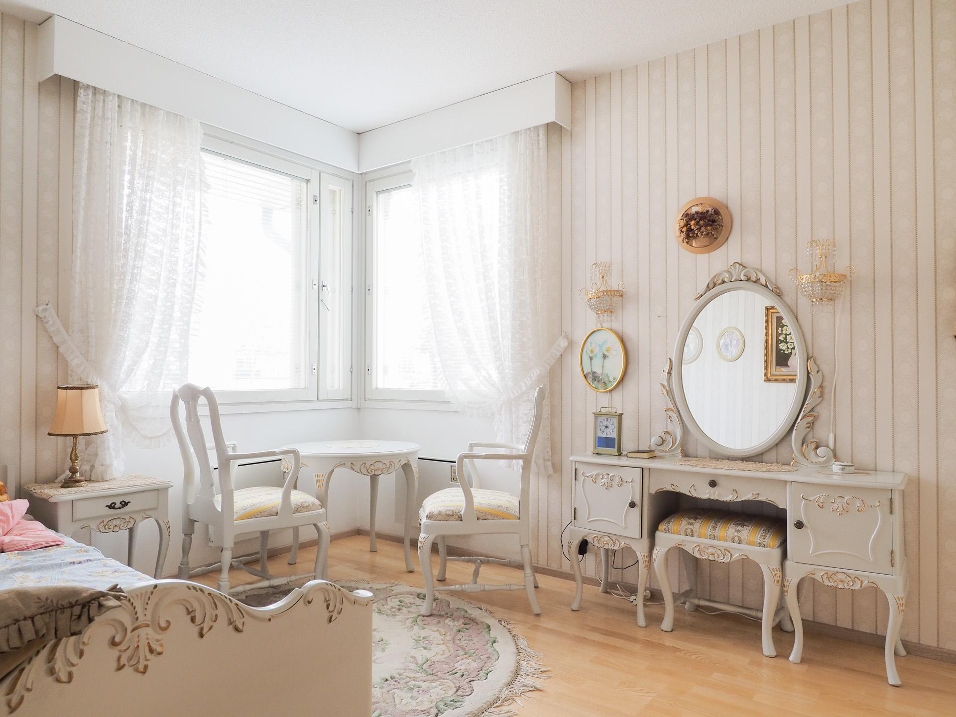 Koivistonkatu 20, Koivistonmäki, Riihimäki