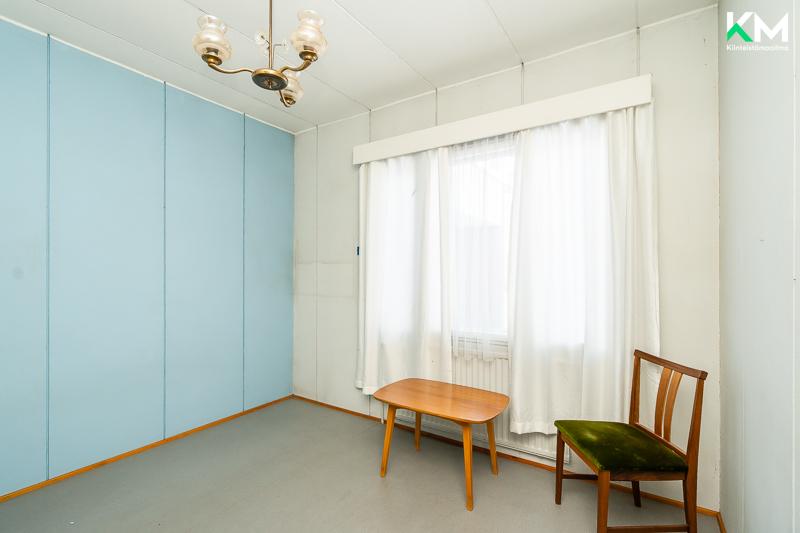 Apilakatu 4, Petsamo, Riihimäki