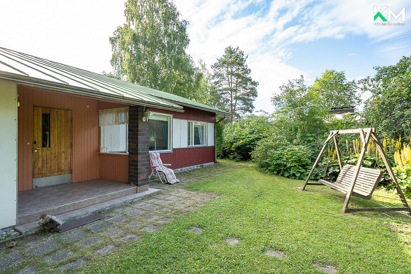 Savikonkatu 37, Hirsimäki, Riihimäki