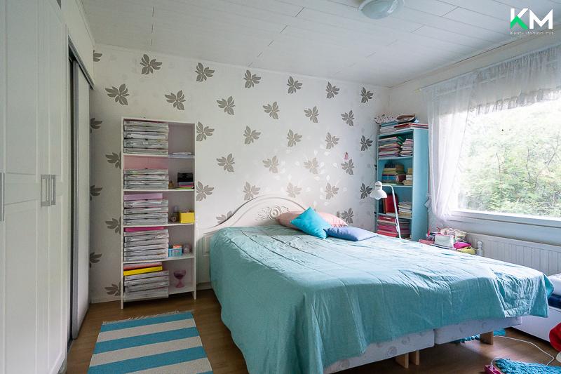 Savikonkatu 37, Hirsimäki, Riihimäki