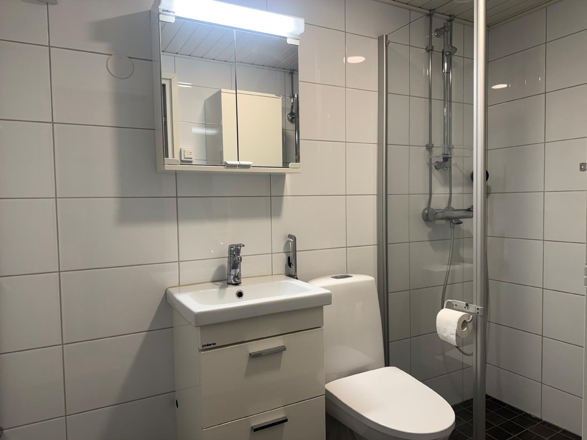 Perjalantie 4, Petsamo, Riihimäki