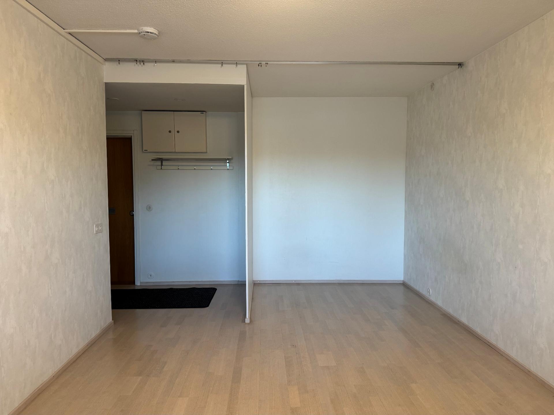 Perjalantie 4, Petsamo, Riihimäki