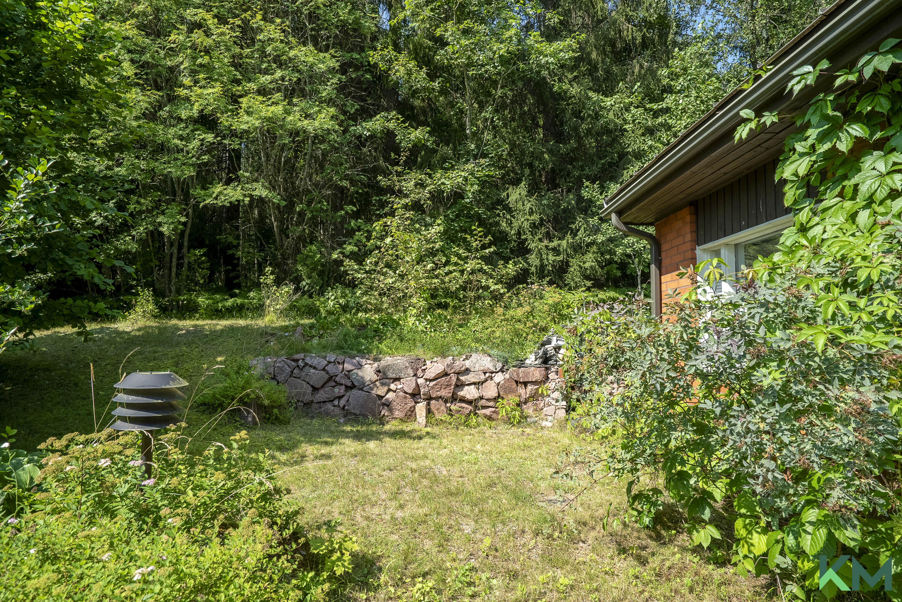 Hiidenmäentie 23, Nummela, Vihti