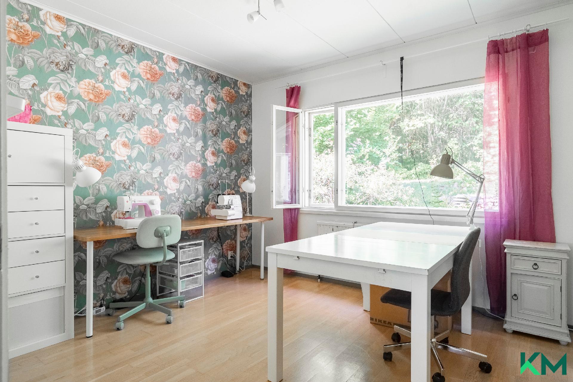 Hiidenmäentie 23, Nummela, Vihti