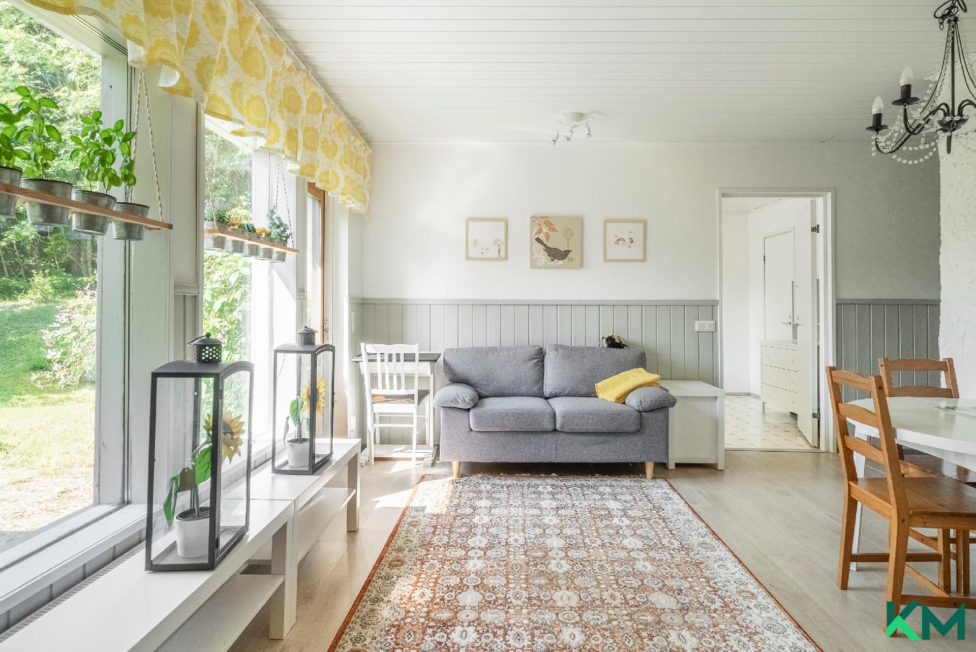 Hiidenmäentie 23, Nummela, Vihti