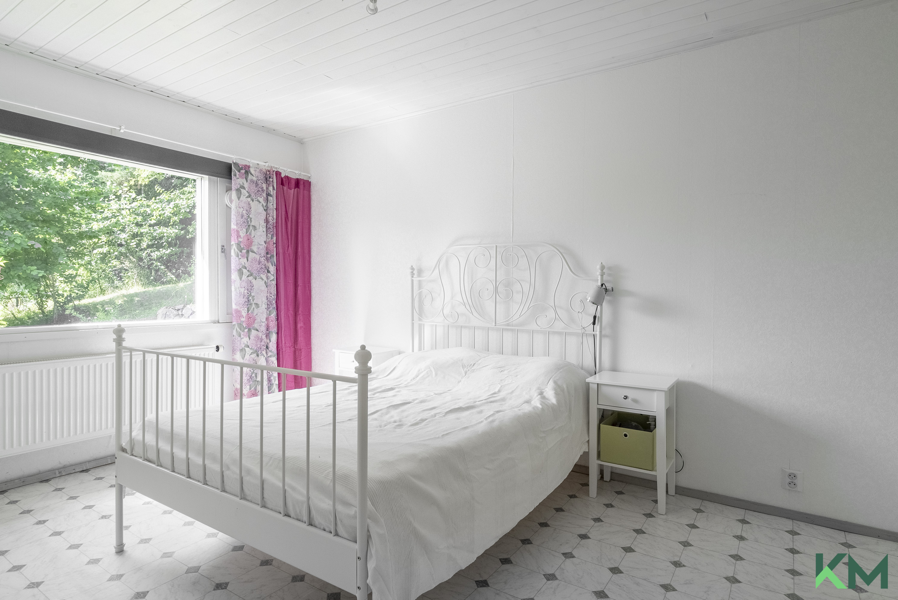 Hiidenmäentie 23, Nummela, Vihti