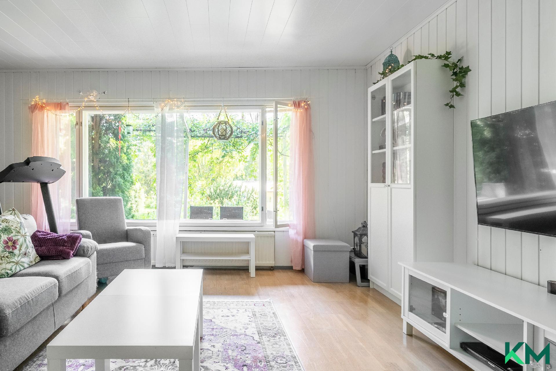 Hiidenmäentie 23, Nummela, Vihti