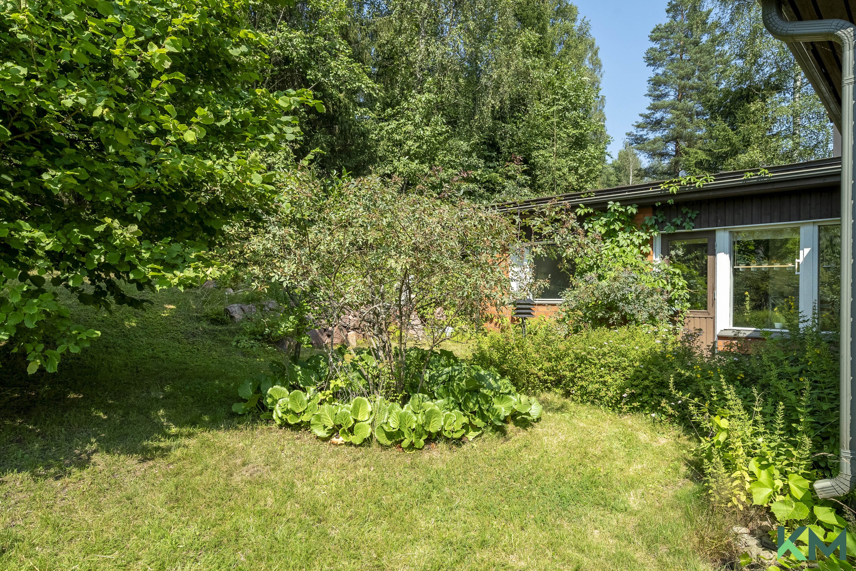 Hiidenmäentie 23, Nummela, Vihti