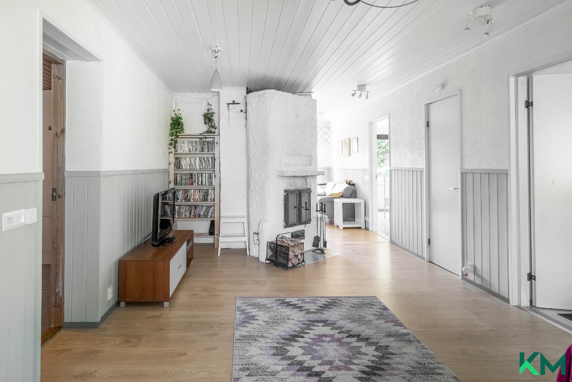 Hiidenmäentie 23, Nummela, Vihti