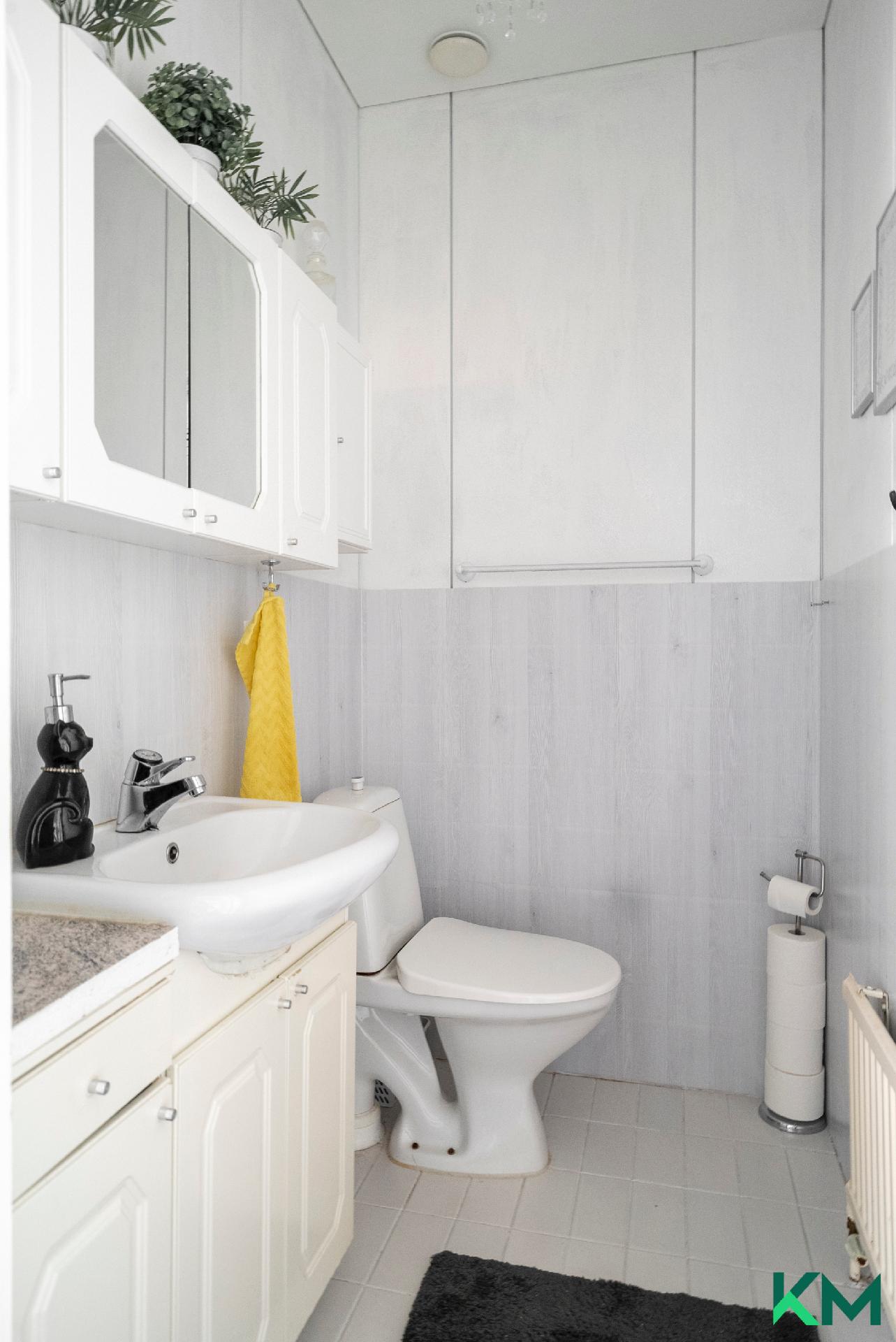 Hiidenmäentie 23, Nummela, Vihti