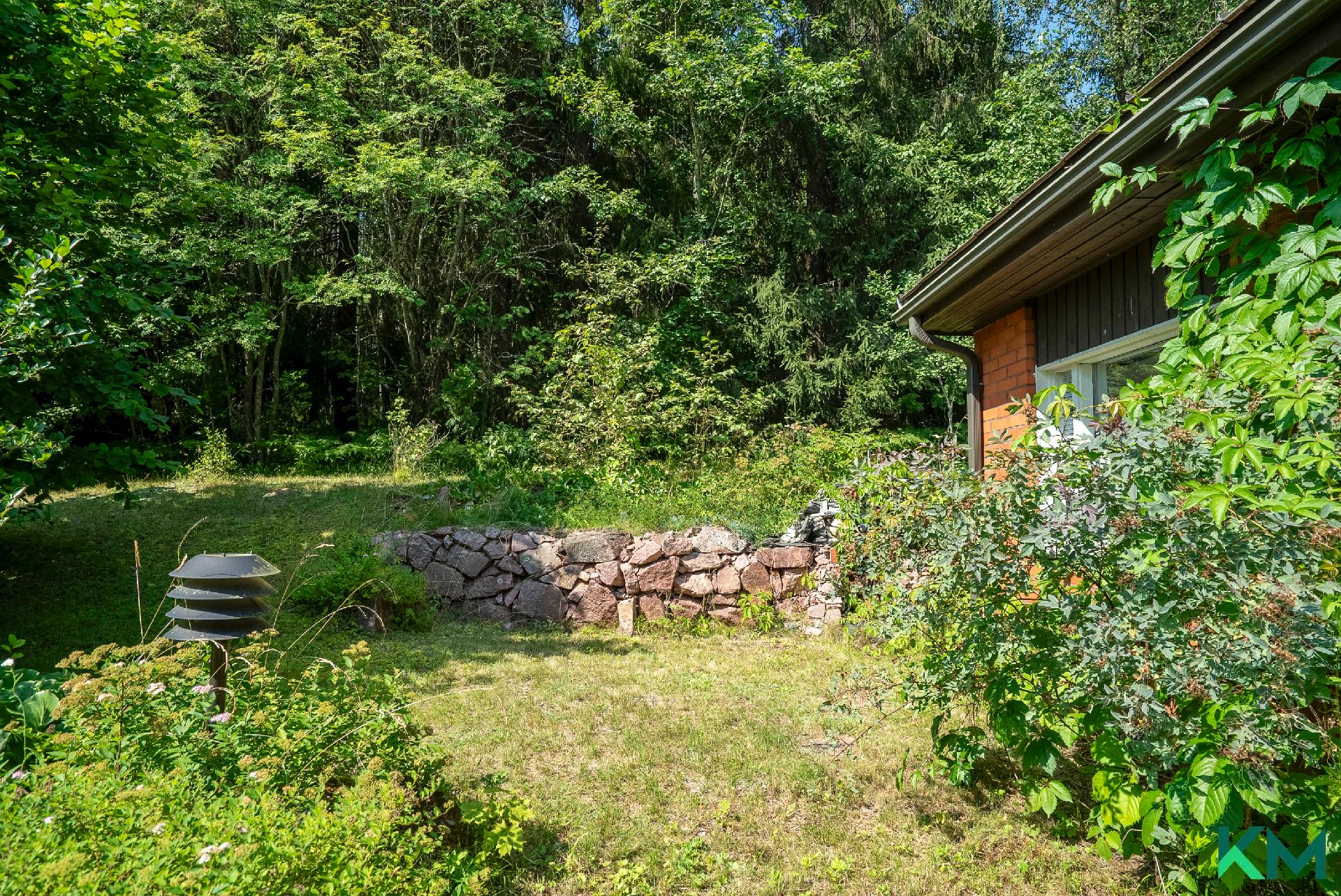 Hiidenmäentie 23, Nummela, Vihti