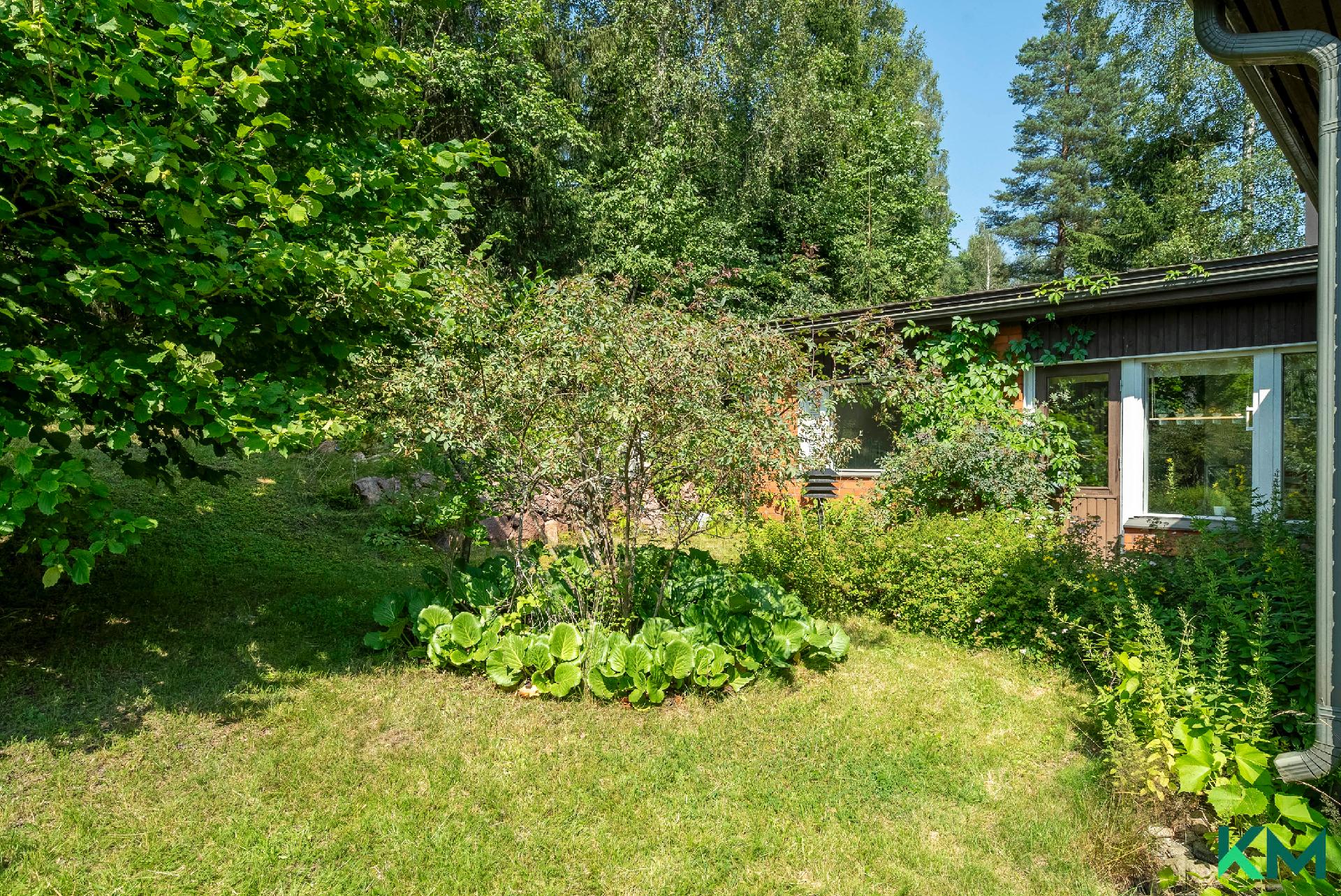 Hiidenmäentie 23, Nummela, Vihti