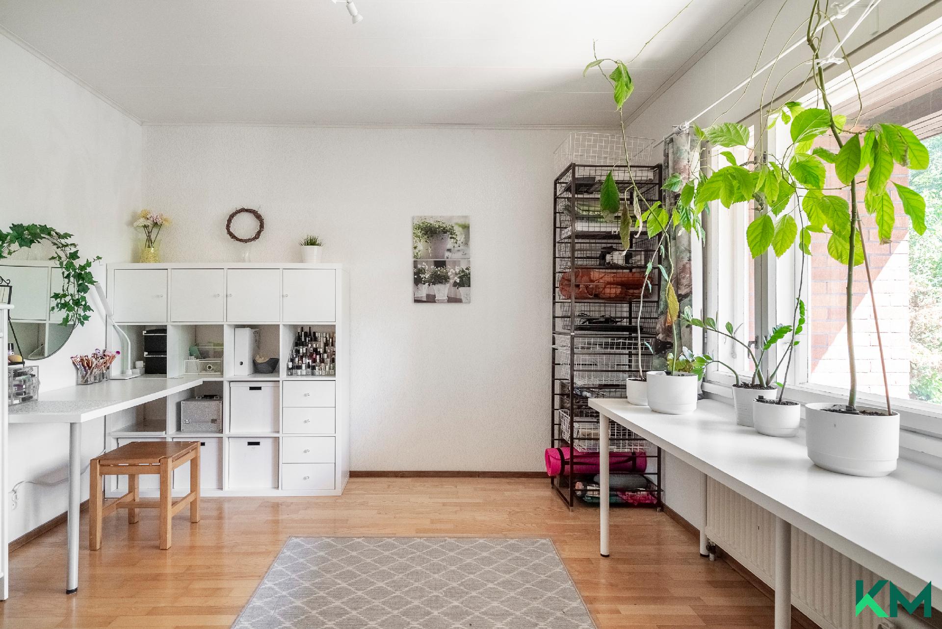 Hiidenmäentie 23, Nummela, Vihti