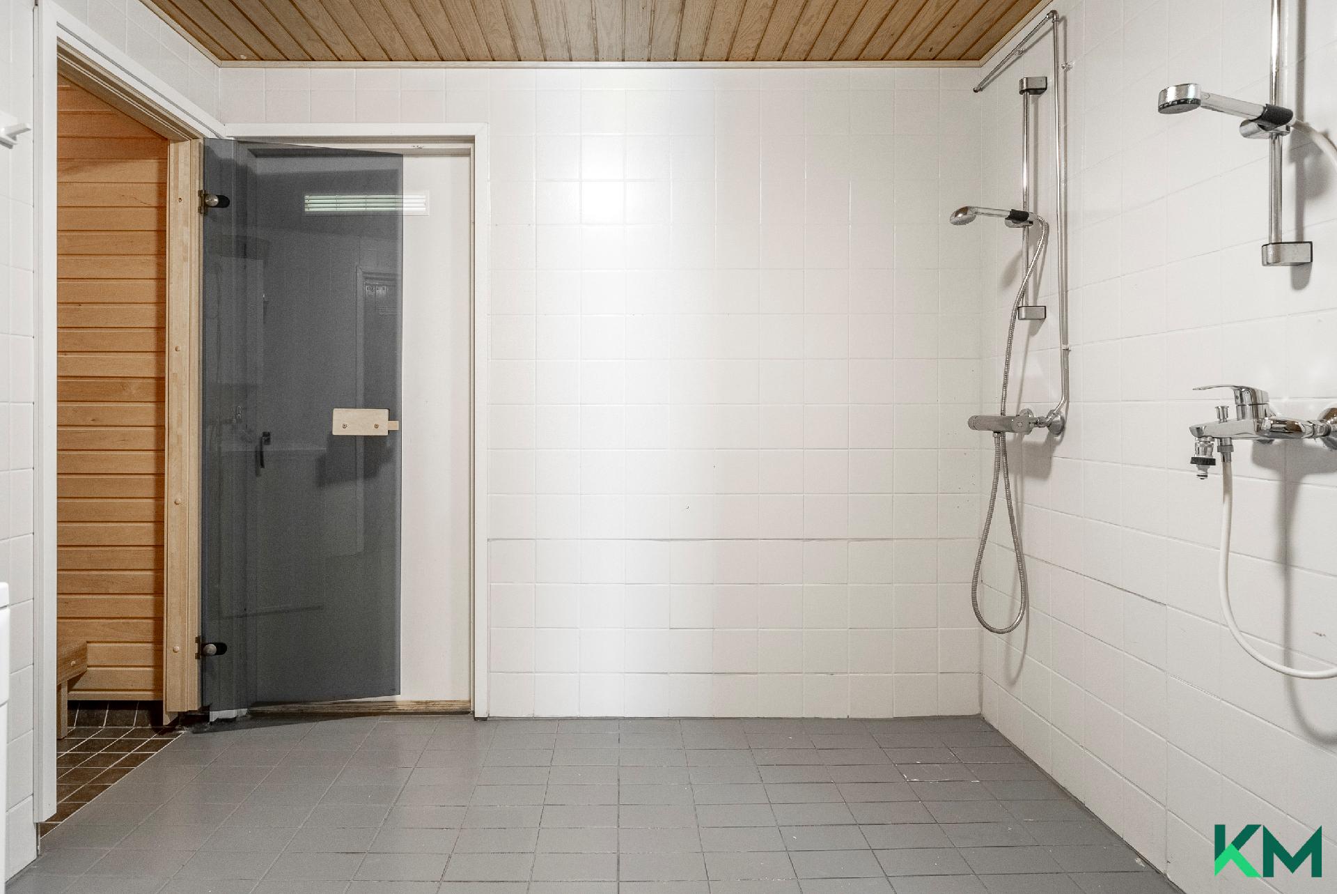 Hiidenmäentie 23, Nummela, Vihti