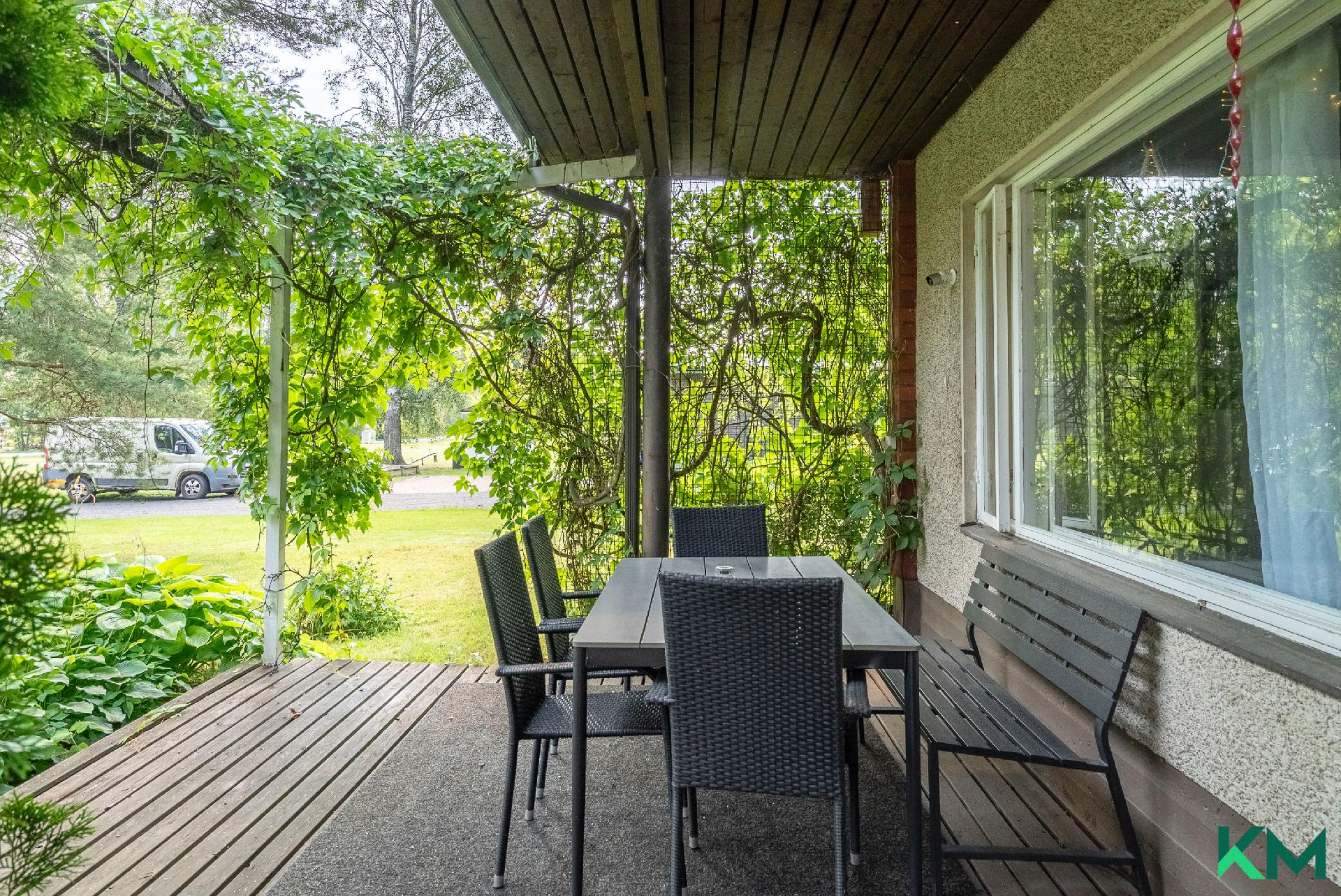 Hiidenmäentie 23, Nummela, Vihti