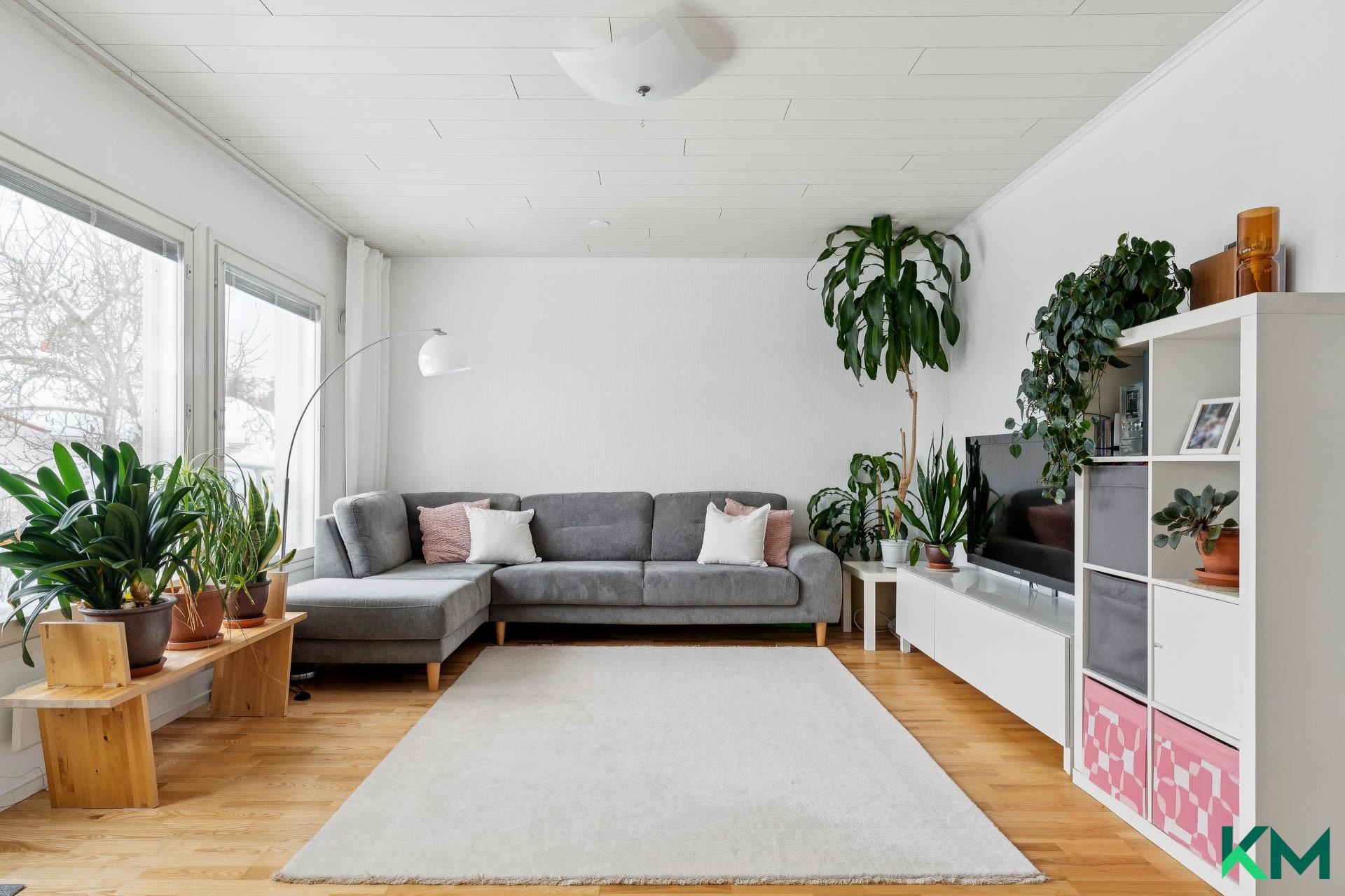 Hilparikuja 3, Lansa, Espoo