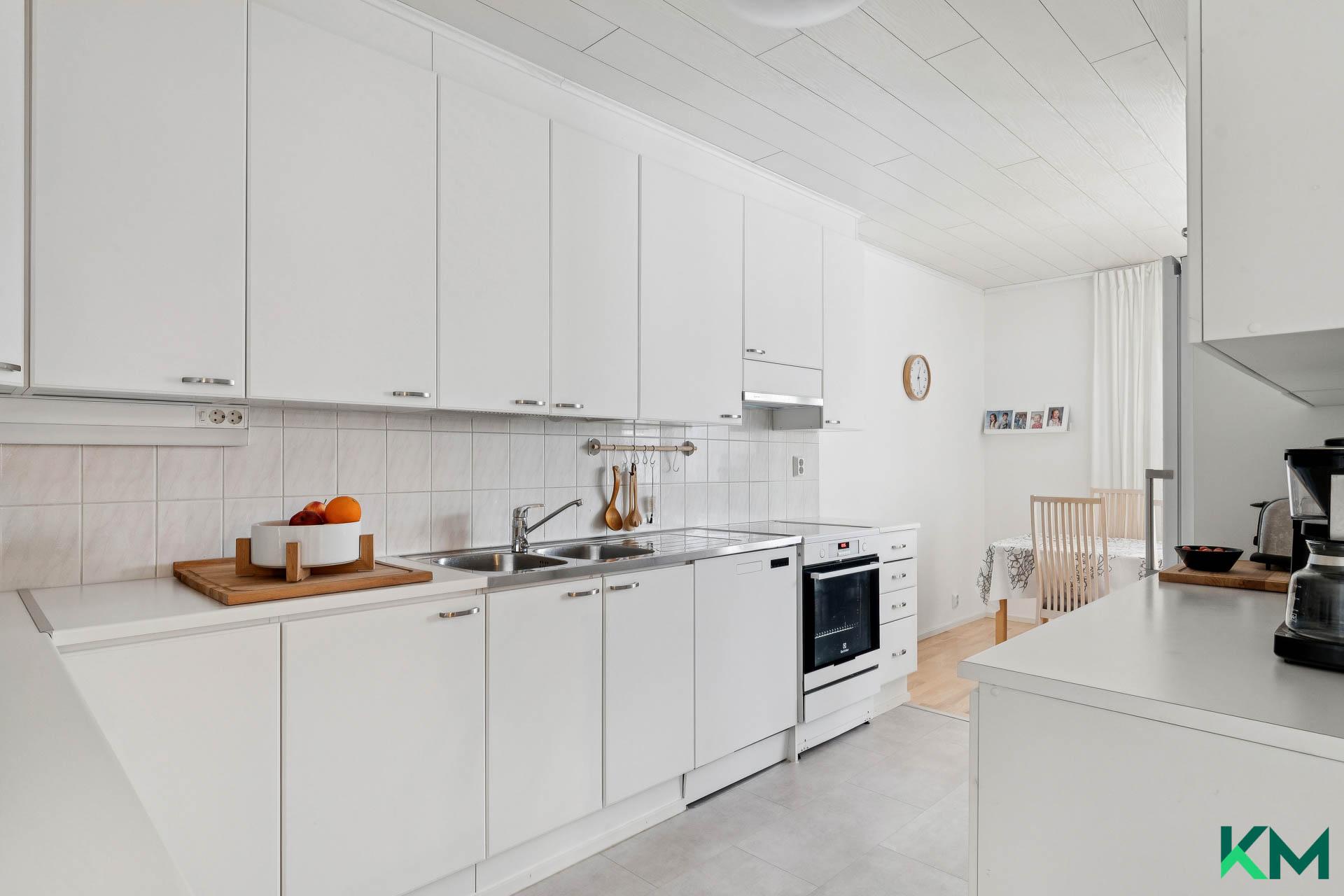 Hilparikuja 3, Lansa, Espoo