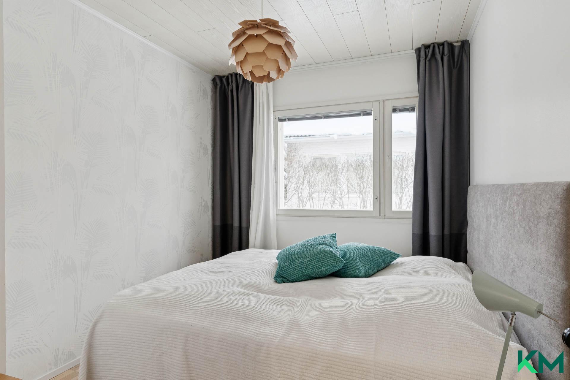 Hilparikuja 3, Lansa, Espoo