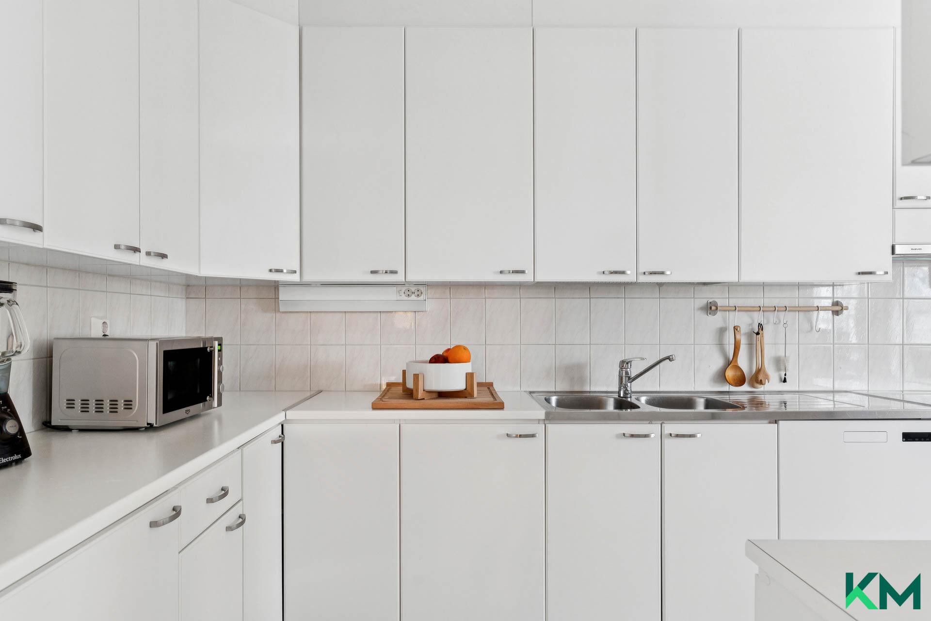 Hilparikuja 3, Lansa, Espoo