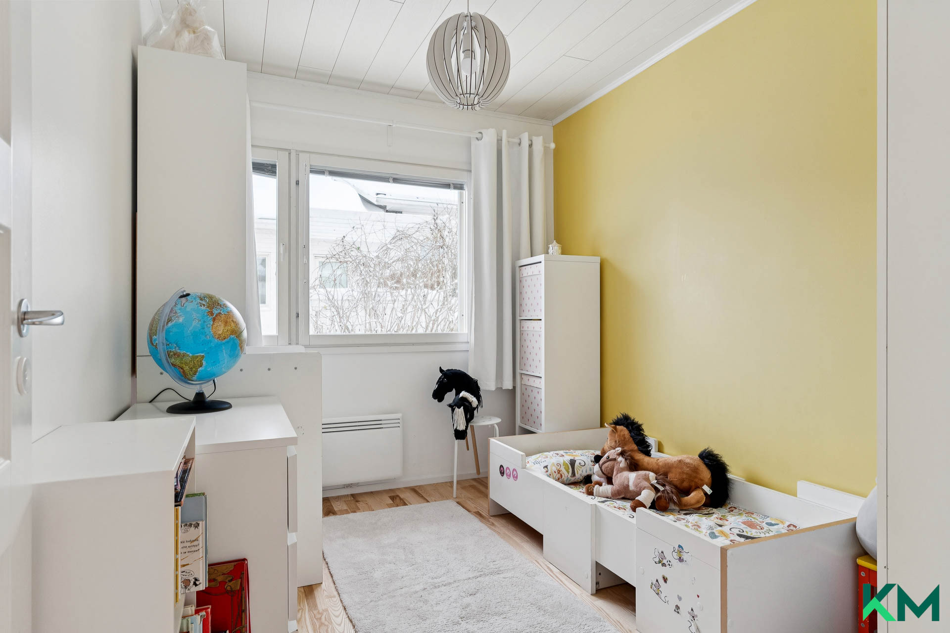 Lasten huone
