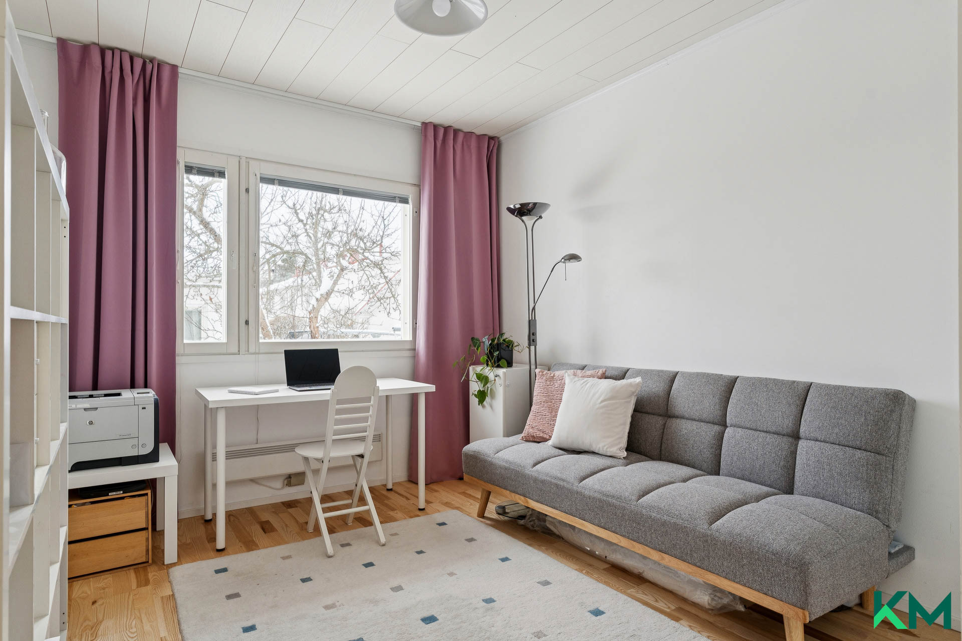 Työhuone