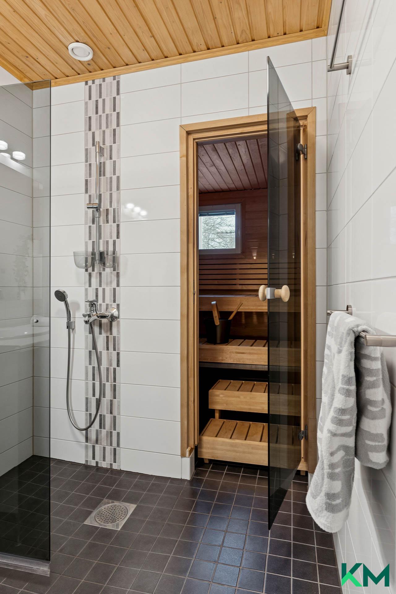 Hilparikuja 3, Lansa, Espoo