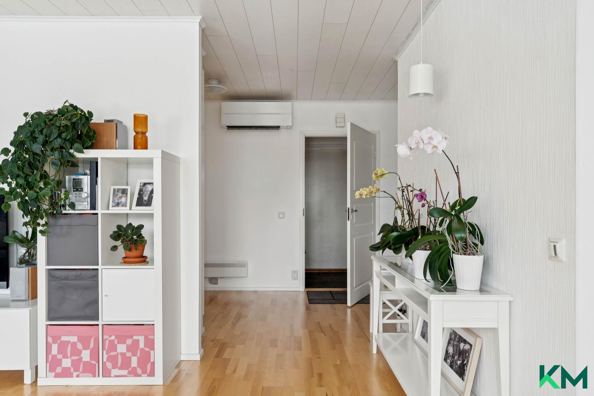 Hilparikuja 3, Lansa, Espoo