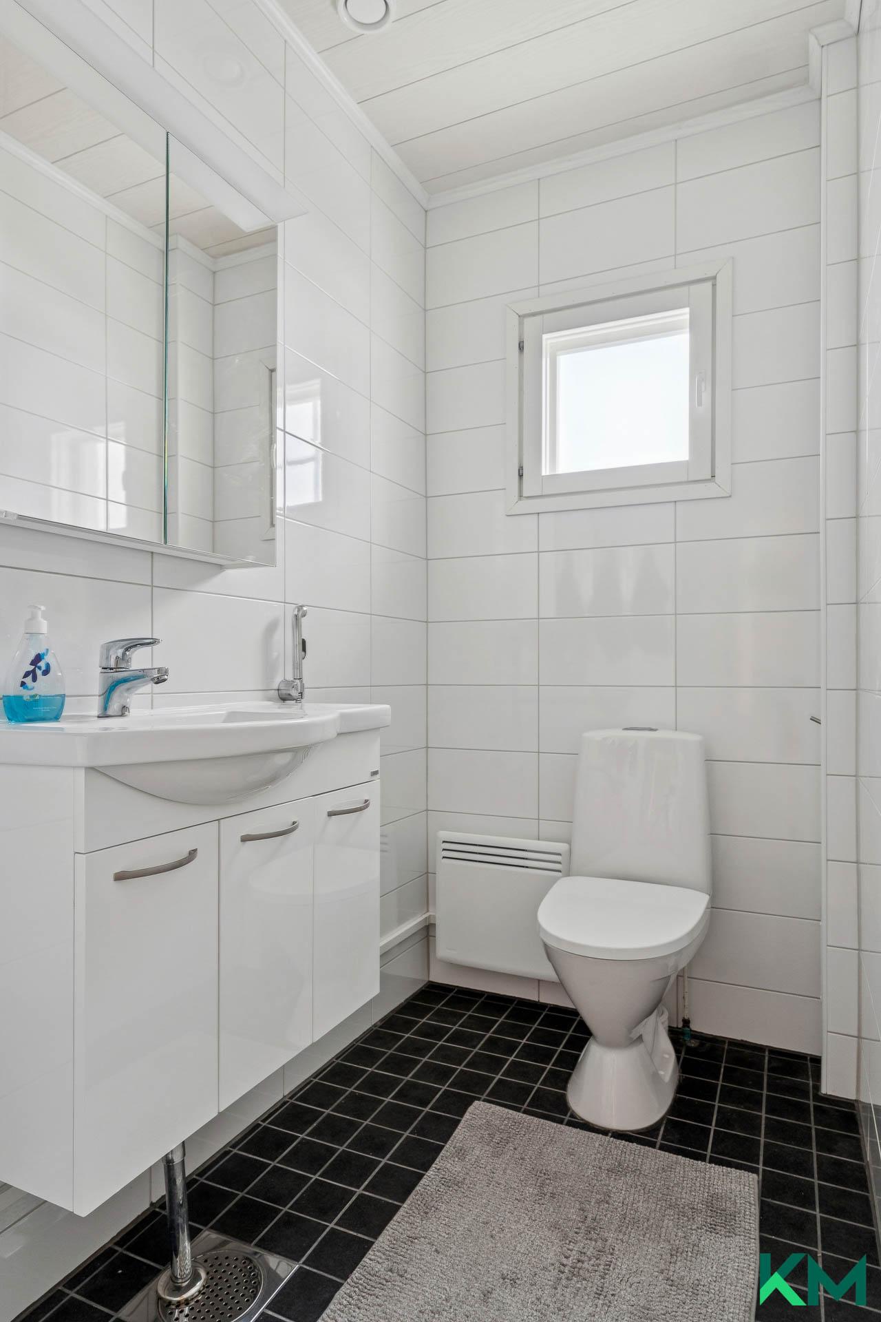 Hilparikuja 3, Lansa, Espoo