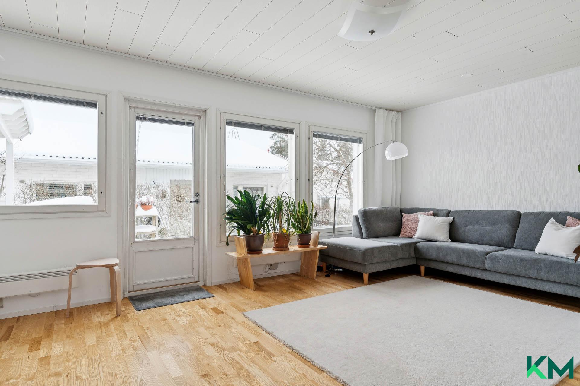 Hilparikuja 3, Lansa, Espoo