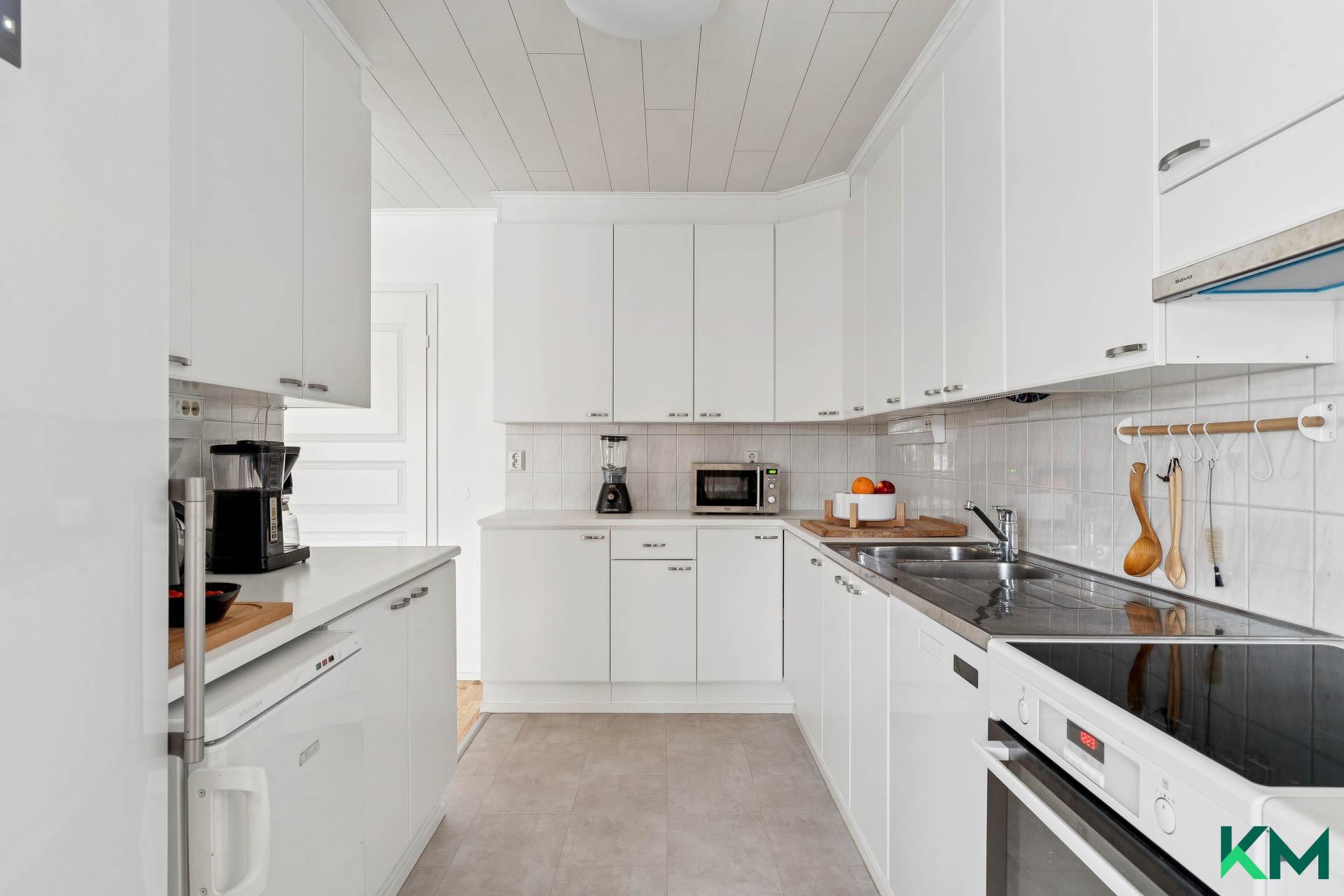 Hilparikuja 3, Lansa, Espoo