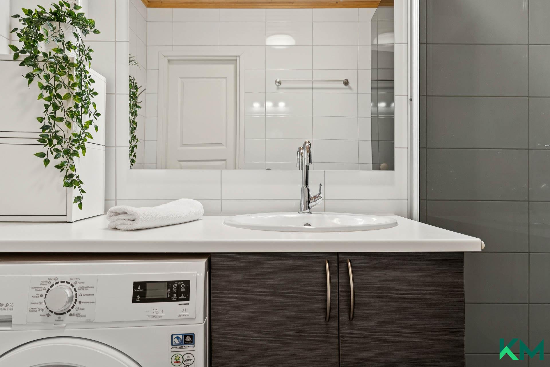 Hilparikuja 3, Lansa, Espoo