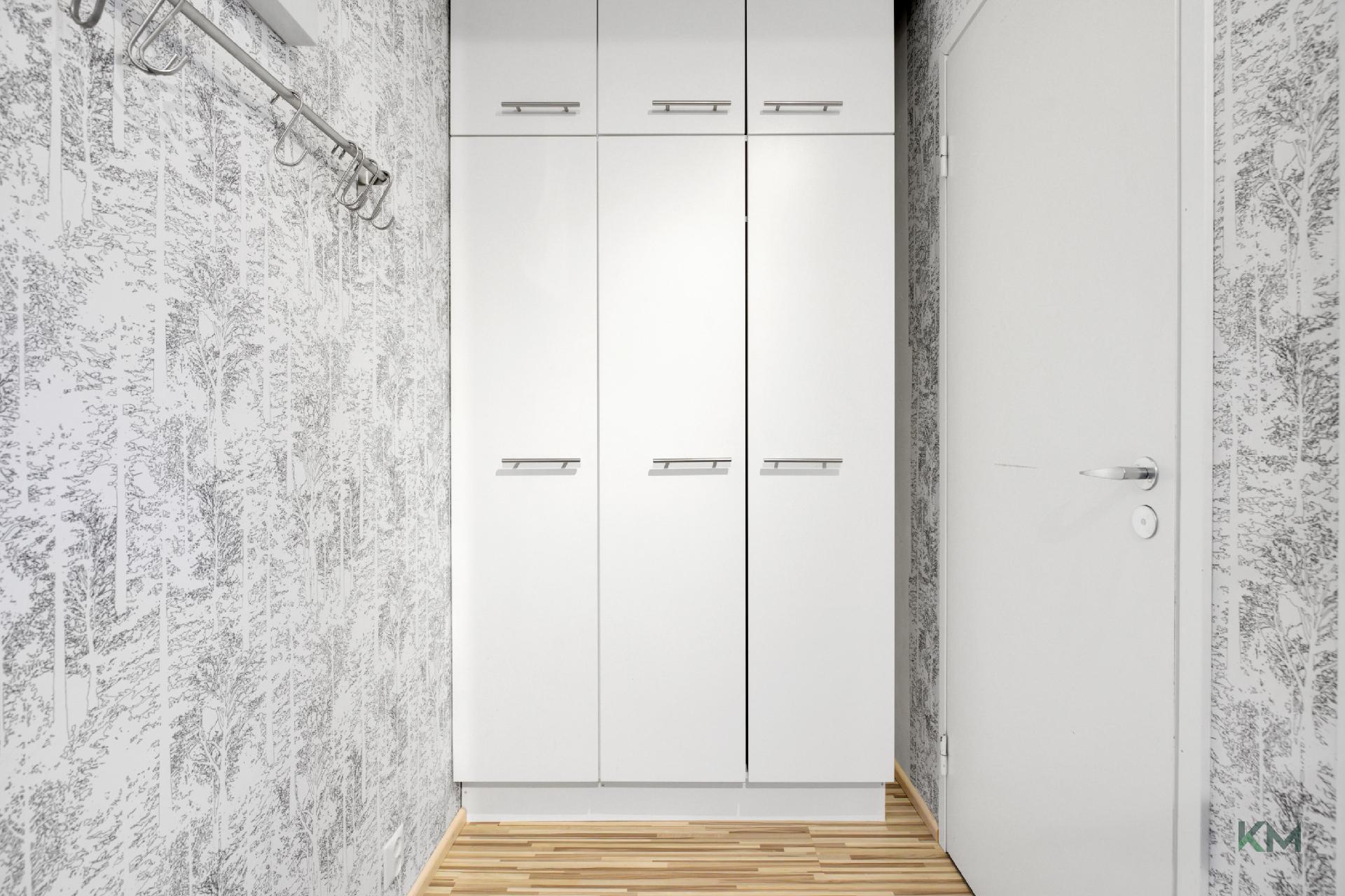 Ahkiomaantie 5, Viirinkangas, Rovaniemi