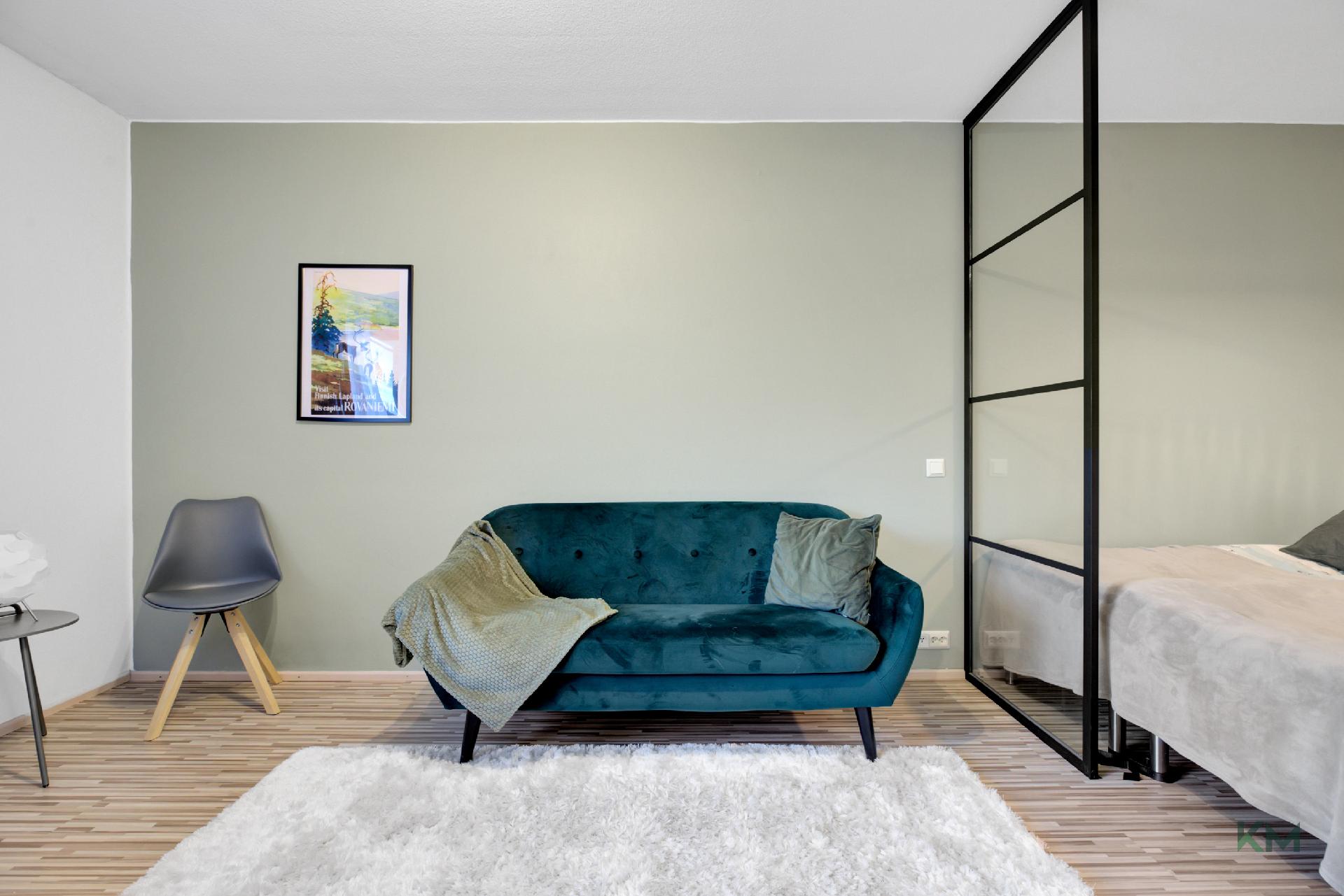 Ahkiomaantie 5, Viirinkangas, Rovaniemi