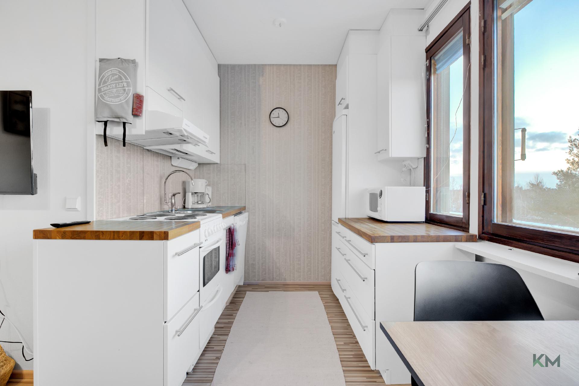 Ahkiomaantie 5, Viirinkangas, Rovaniemi