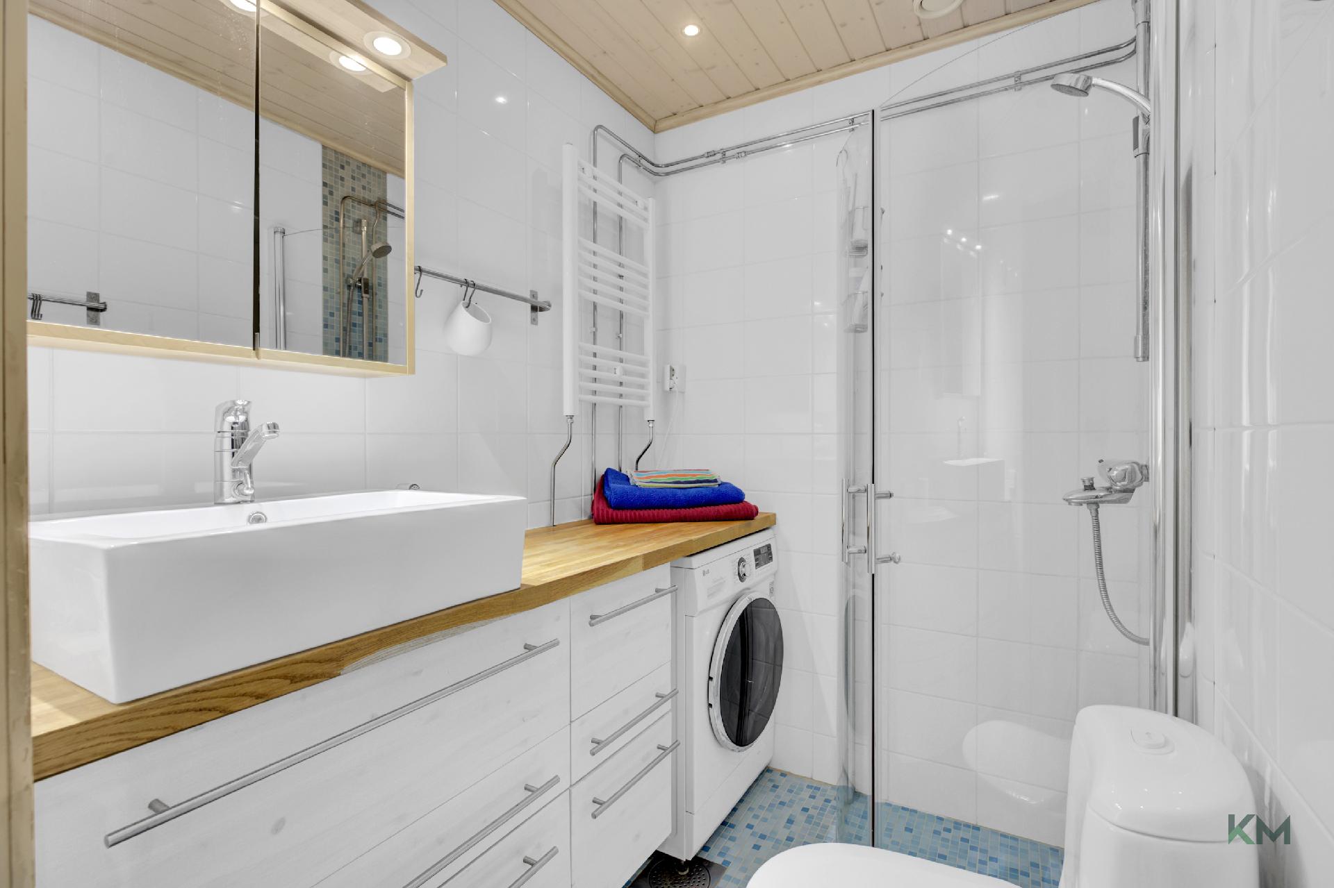 Ahkiomaantie 5, Viirinkangas, Rovaniemi