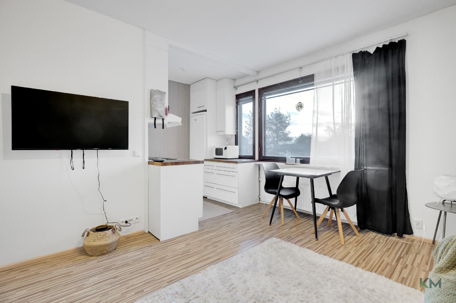 Ahkiomaantie 5, Viirinkangas, Rovaniemi