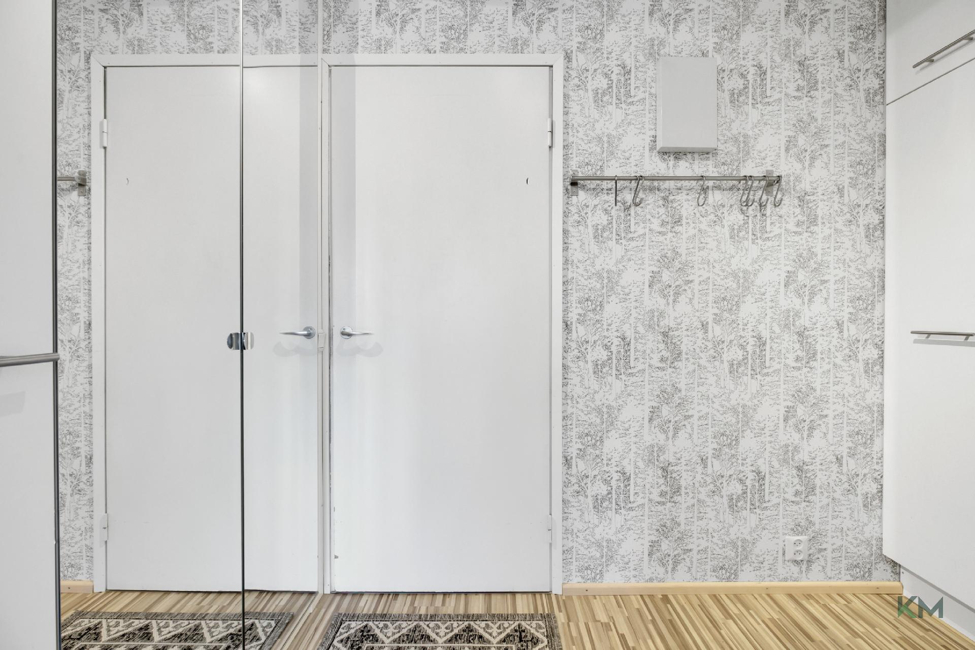 Ahkiomaantie 5, Viirinkangas, Rovaniemi