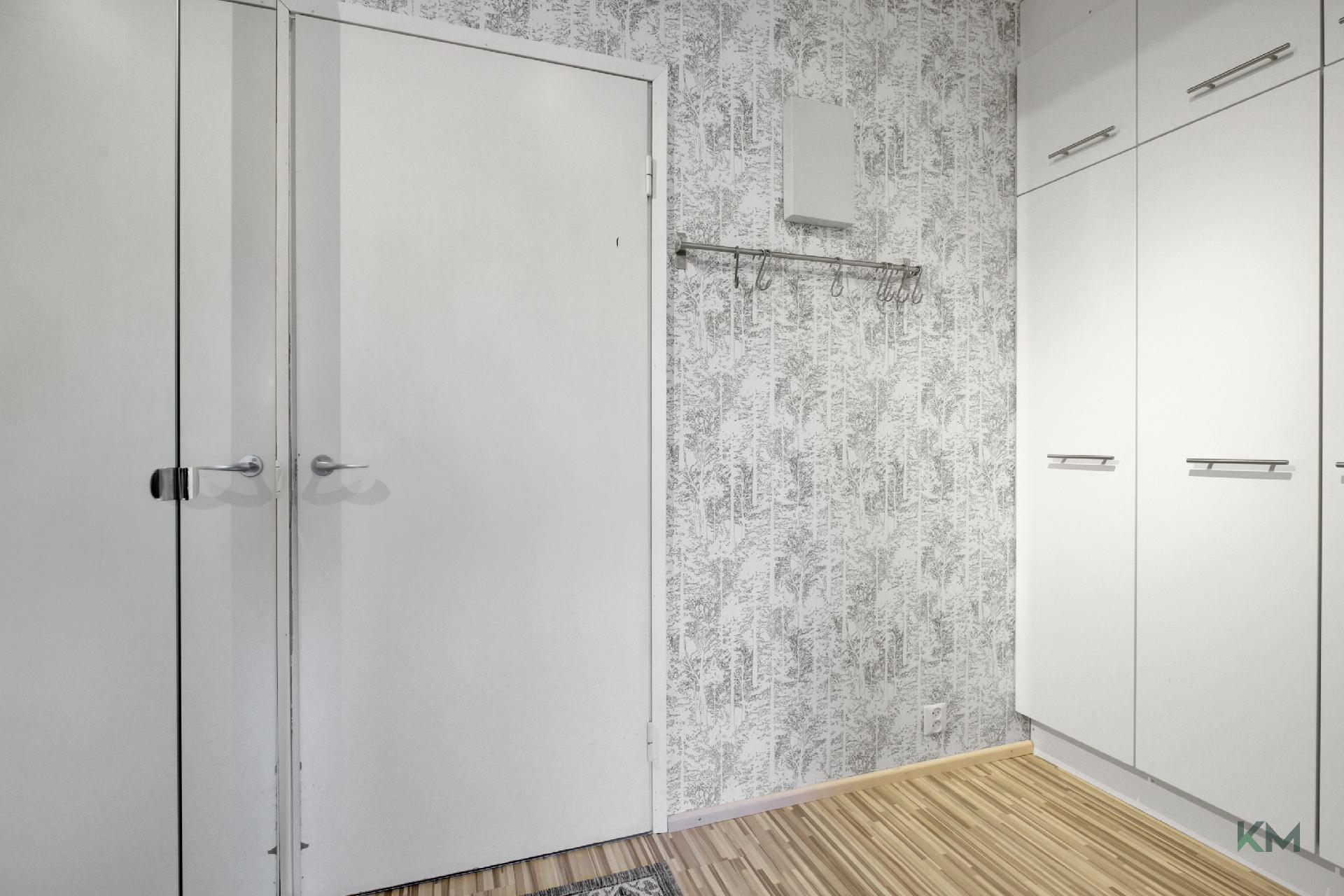 Ahkiomaantie 5, Viirinkangas, Rovaniemi