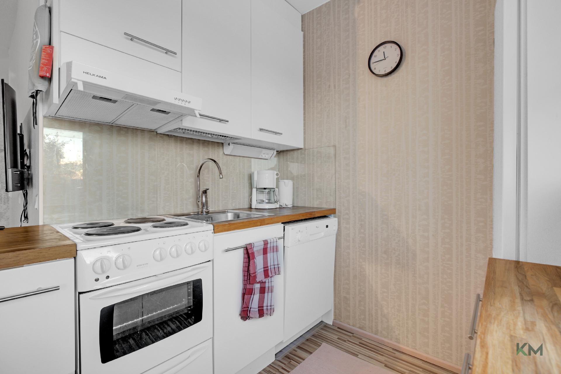 Ahkiomaantie 5, Viirinkangas, Rovaniemi