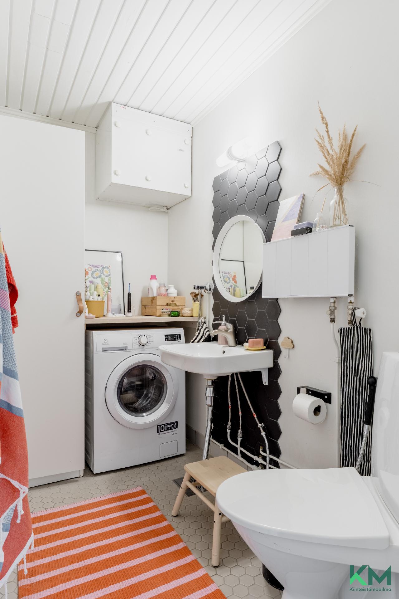 Verkkotie 30, Vuosaari, Helsinki